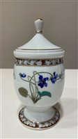 Container Haviland Impératrice Eugénie in  POUTICHEFIORIVIOLA - POUTICHEFIORIVIOLA